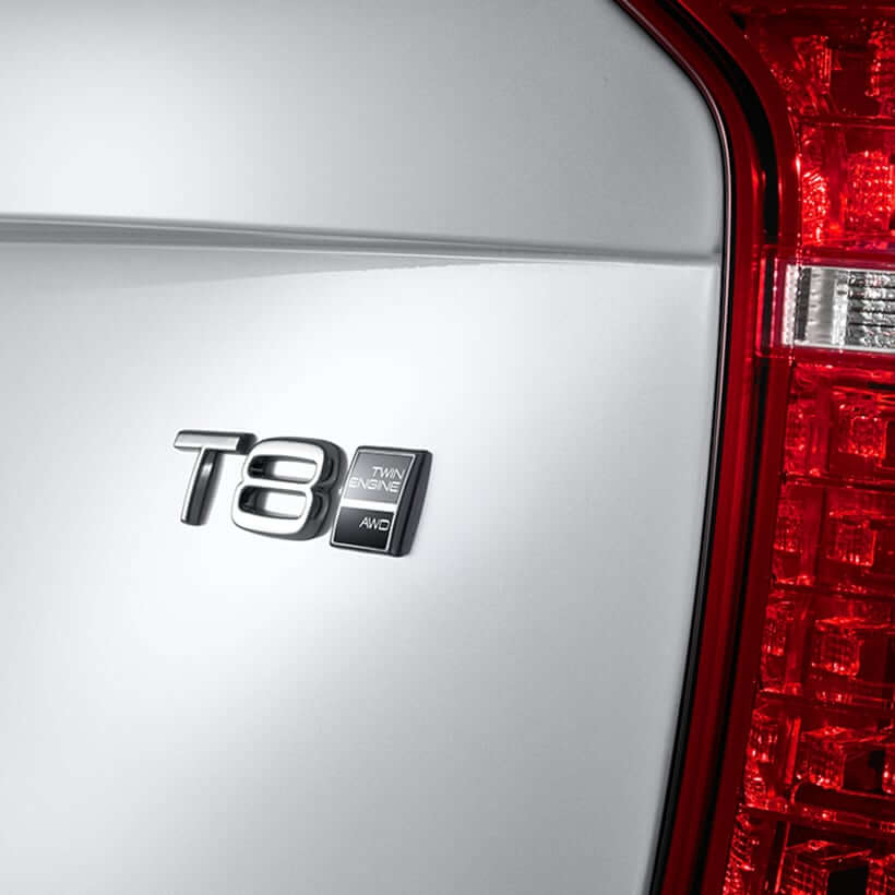 T8 Twin Engine Image