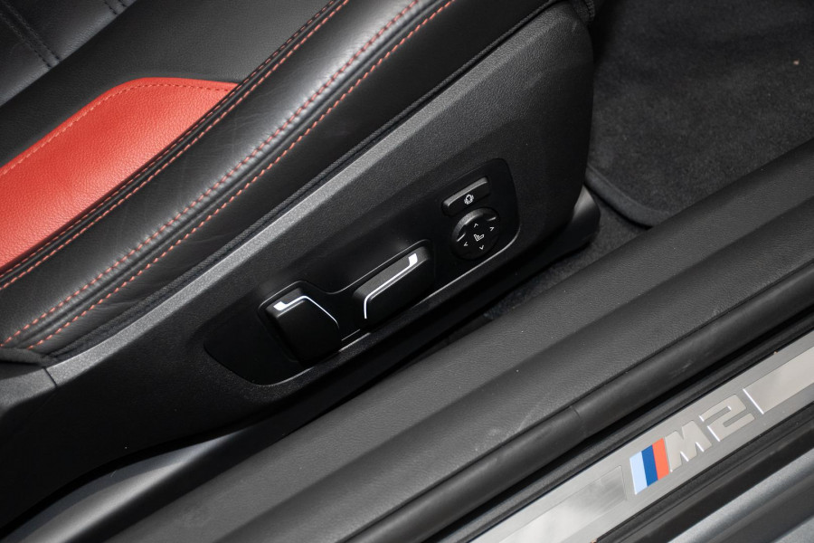 2025 BMW M2 G87 LCI  Coupe