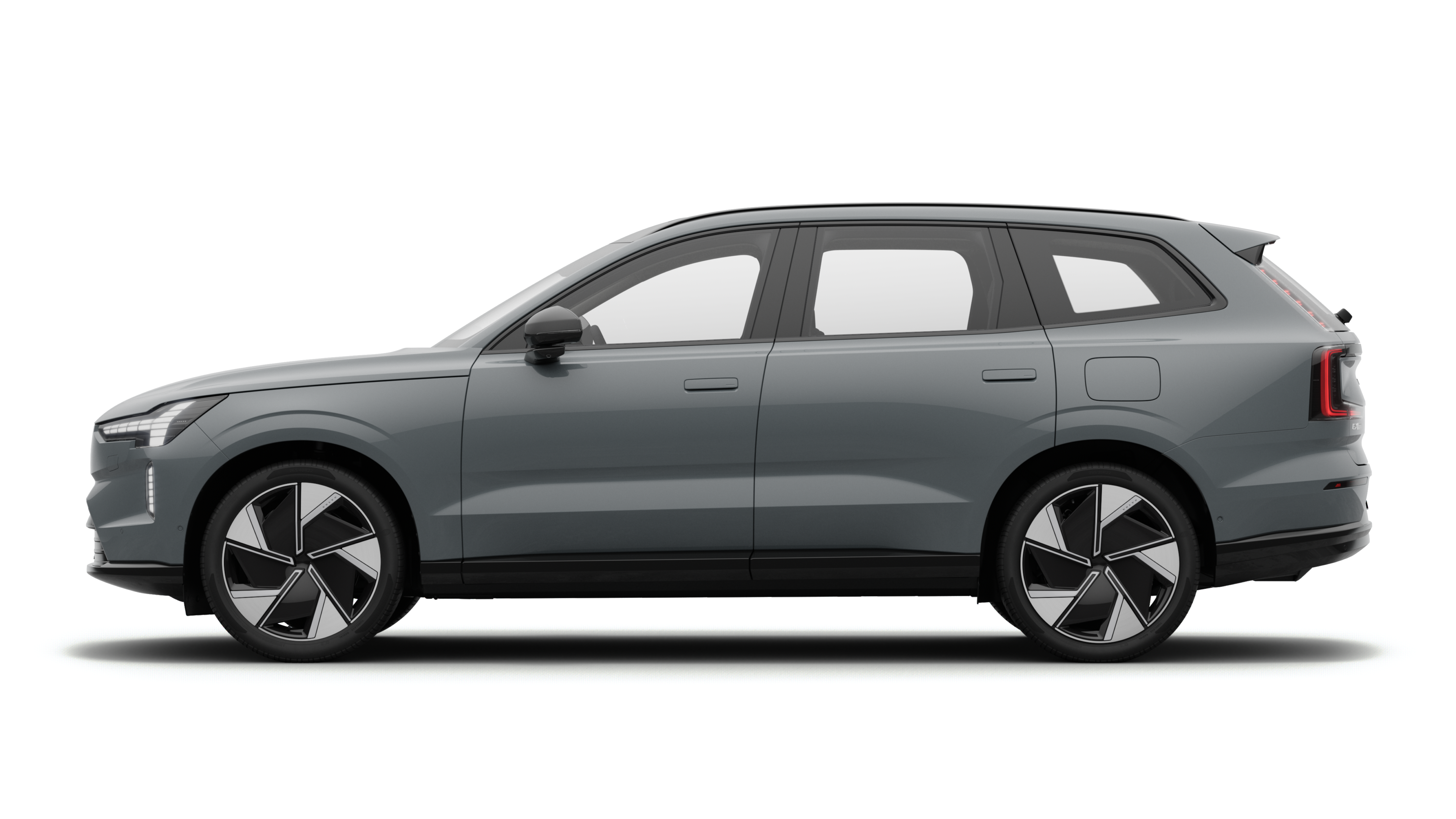 Vapour Grey