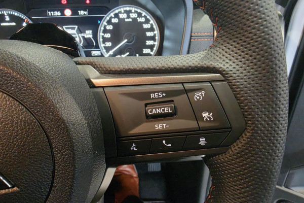 2026 Mitsubishi Triton MV GSR Ute Image 24