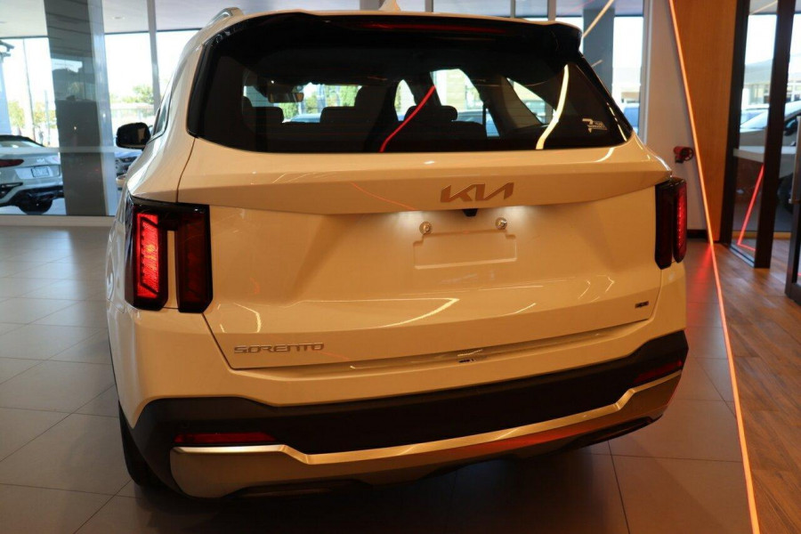 2024 MY25 Kia Sorento MQ4 PE Sport SUV Image 10