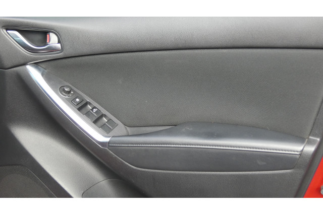 2013 Mazda CX-5 MY13 MAXX SPORT 4X2 SUV Image 14