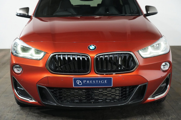 2019 BMW X2 M35i SUV Image 3