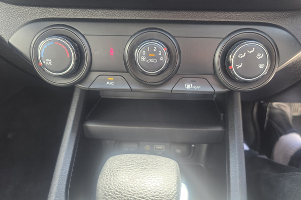 2019 Kia Cerato BD S Sedan Image 18