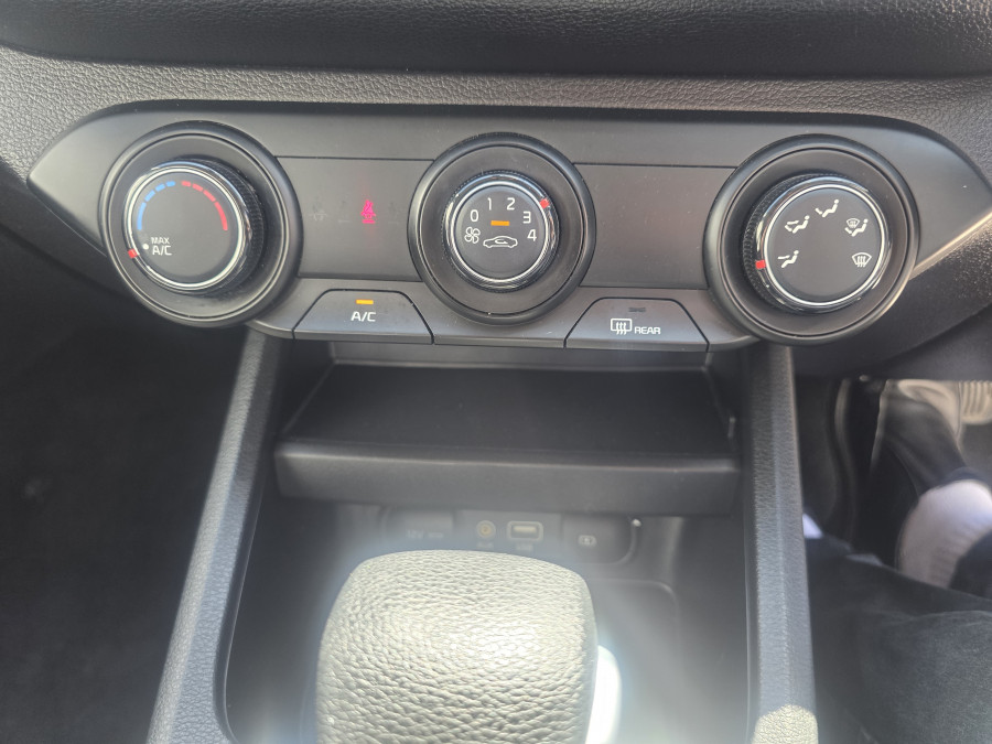 2019 Kia Cerato BD S Sedan Image 18