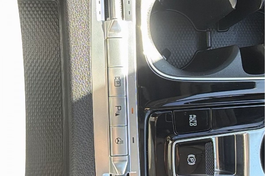 2021 Kia Carnival KA4 Platinum People Mover Image 18