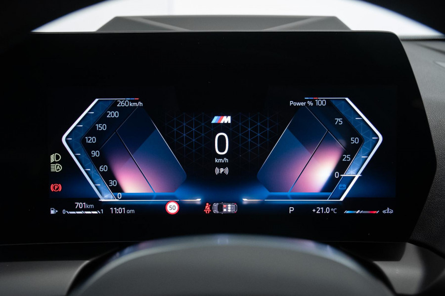 2024 BMW 1 Series F70 118 M Sport Hatch