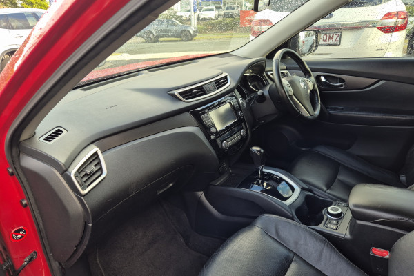 2014 Nissan X-Trail T32 ST-L SUV Image 7