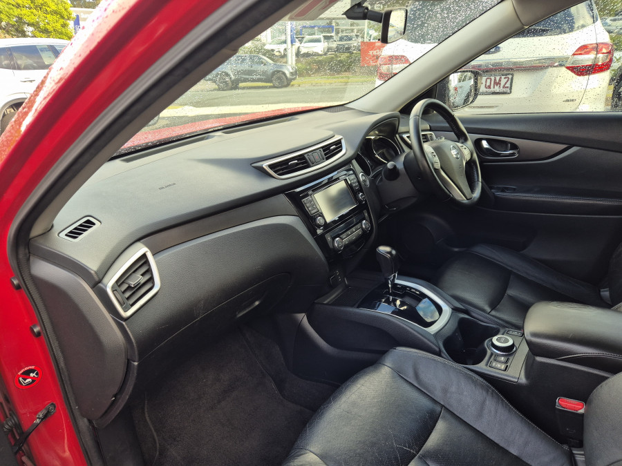 2014 Nissan X-Trail T32 ST-L SUV Image 7