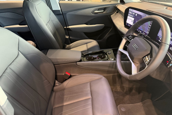 2026 Audi Q3 TFSI SUV Image 9