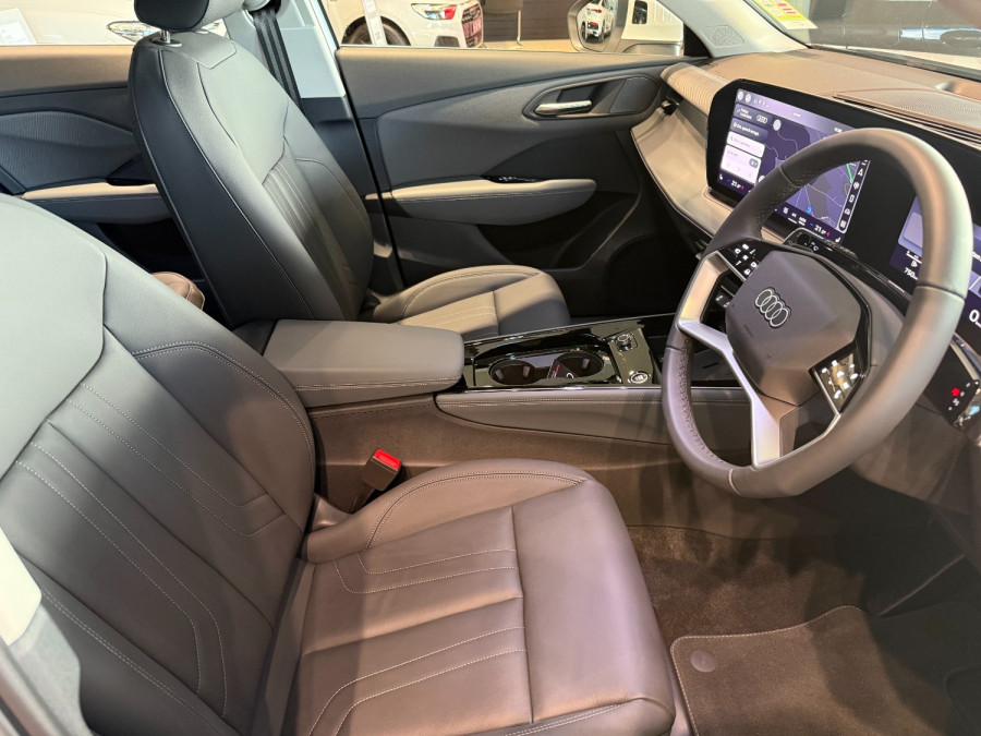 2026 Audi Q3 TFSI SUV Image 9
