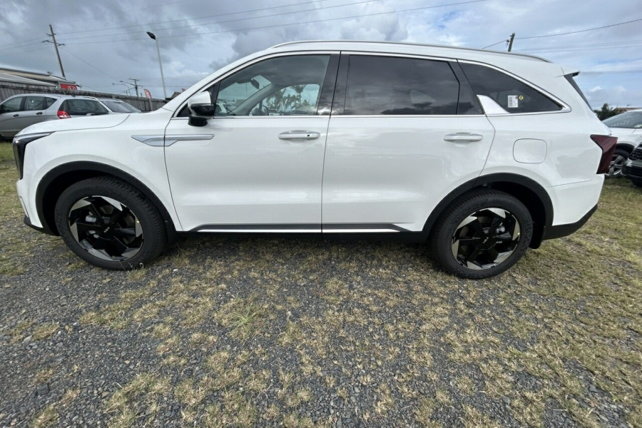 2024 MY25 Kia Sorento MQ4 PE Sport+ SUV Image 9