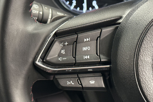 2023 Mazda CX-5 KF Series G25 GT SP SUV