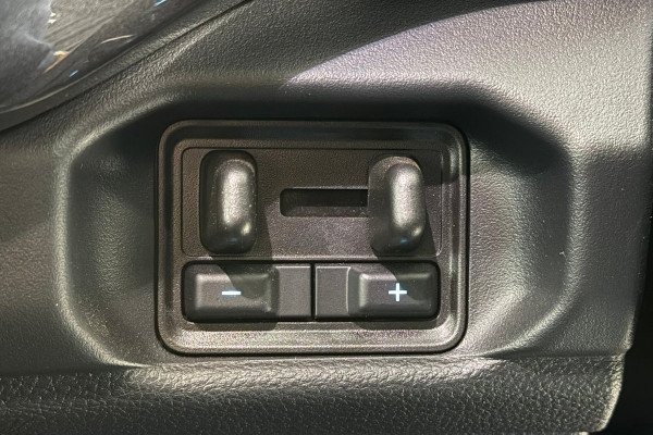 2025 MY25.75 Ford Ranger P703 PHEV Wildtrak Ute Image 34