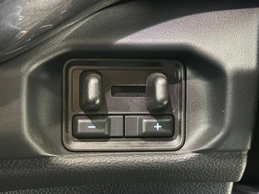2025 MY25.75 Ford Ranger P703 PHEV Wildtrak Ute Image 34