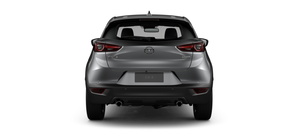 2025 Mazda CX-3 DK G20 Pure SUV Image 16