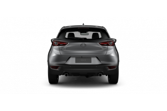 2025 Mazda CX-3 DK G20 Pure SUV
