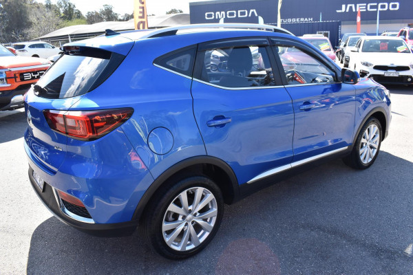 2021 MG ZS AZS1 Excite SUV Image 6