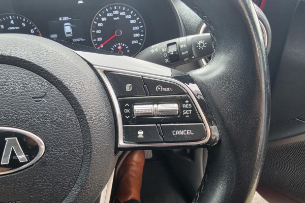 2020 MY1  Kia Cerato BD Sport+ Hatch Image 19