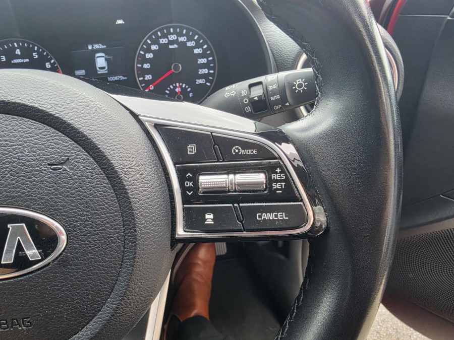 2020 MY1  Kia Cerato BD Sport+ Hatch Image 19