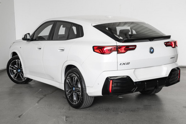 2024 BMW iX2 U10 xDrive30 M Sport SUV
