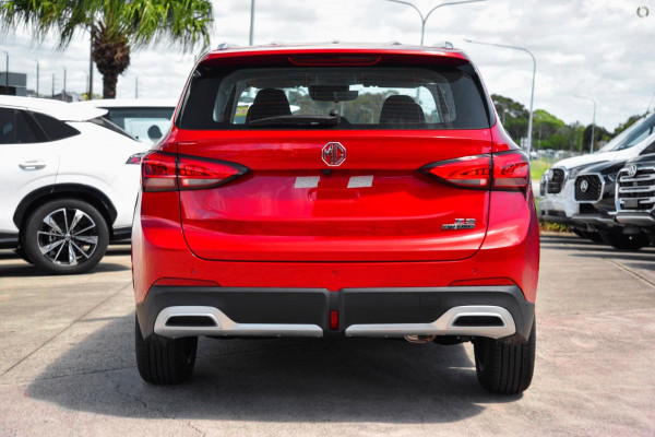 2025 MG ZS ZS32 Excite Hybrid+ SUV