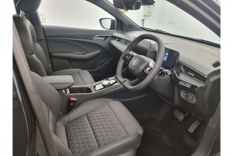 2025 MG MG3 Essence Hatch Image 11