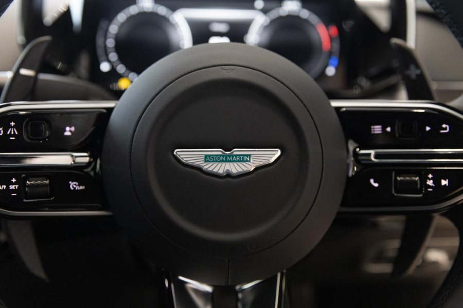 2025 MY26 Aston Martin Vantage   Coupe Image 20