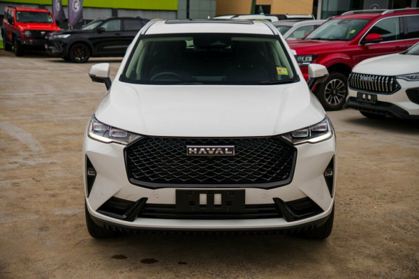 2025 GWM Haval H6 B01 Vanta SUV Image 5