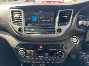 2016 MY17 Hyundai Tucson TLe Highlander SUV