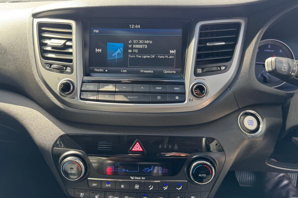 2016 MY17 Hyundai Tucson TLe Highlander SUV Image 14