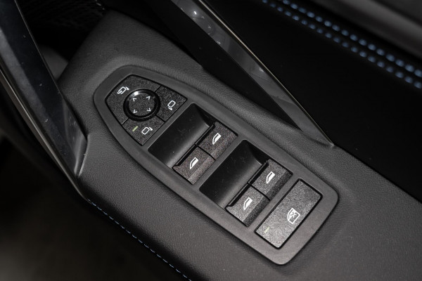 2026 BMW X1 U11 M35i xDrive SUV image 21