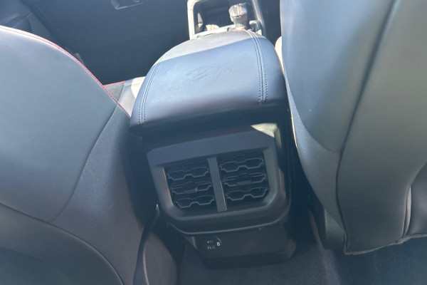 2023 MY23.5 Ford Ranger P703  Raptor Ute Image 14