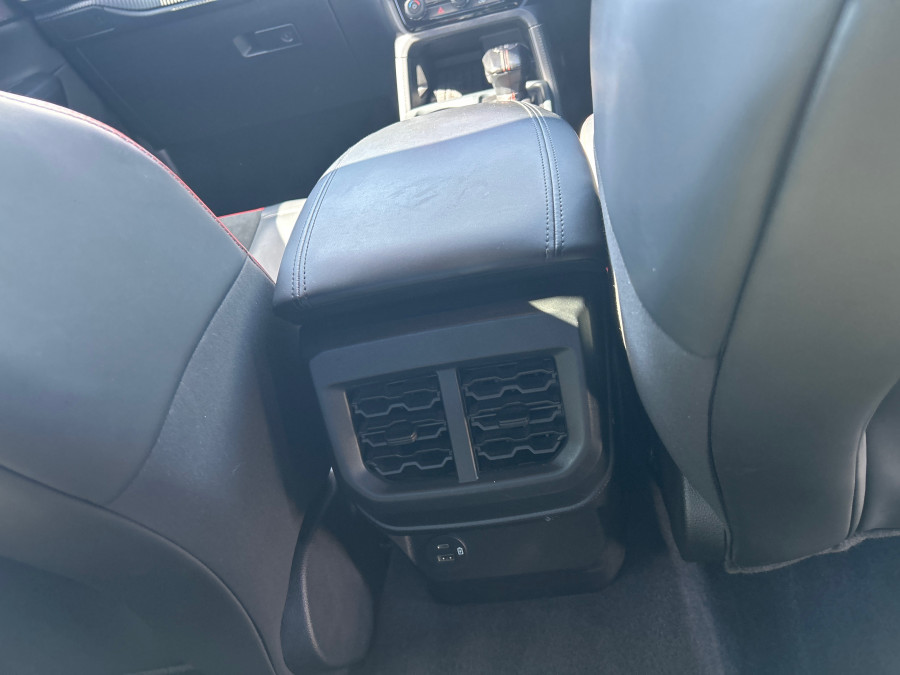 2023 MY23.5 Ford Ranger P703  Raptor Ute Image 14