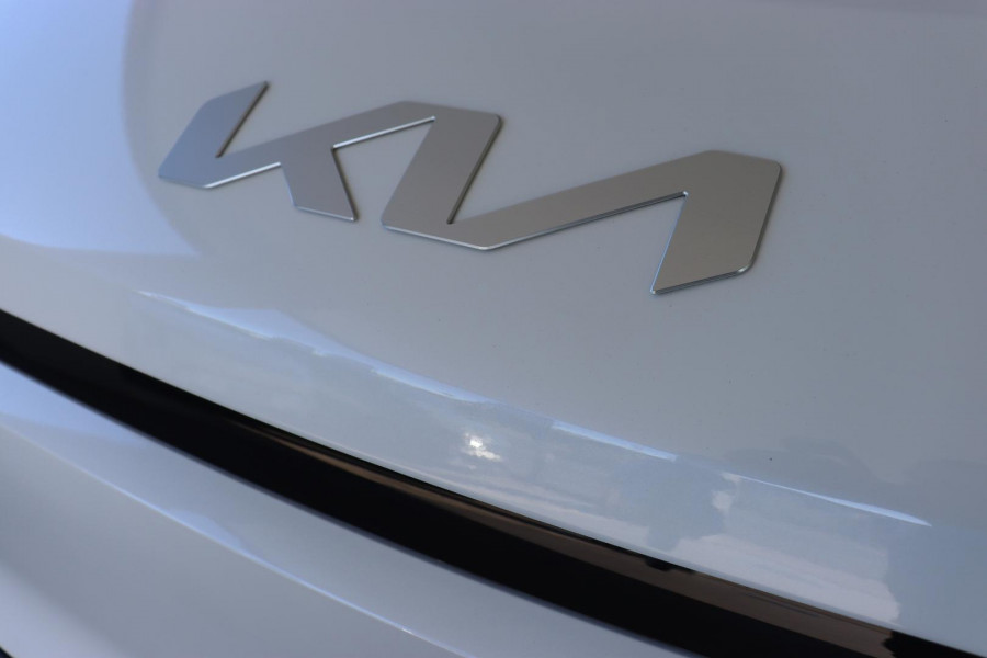 2026 Kia EV5 OVc GT-Line SUV Image 9