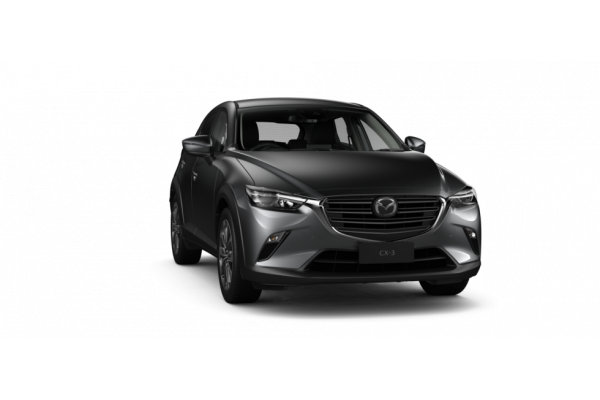 2025 Mazda CX-3 DK G20 Pure SUV Image 5