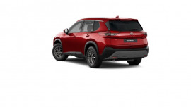 2025 Nissan X-Trail T33 ST SUV image 25