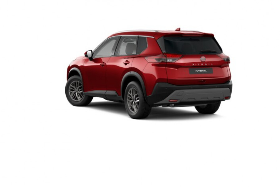 2025 Nissan X-Trail T33 ST SUV