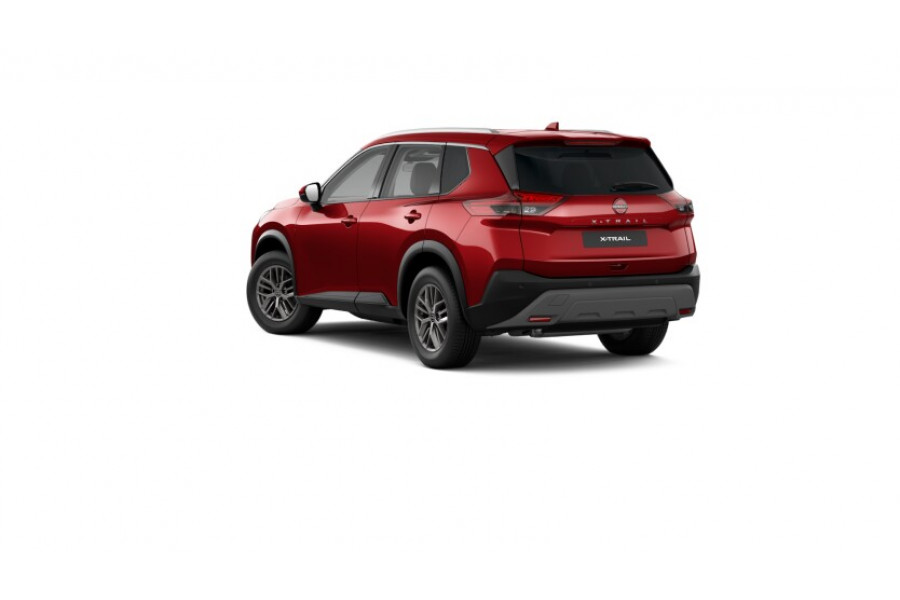 2025 Nissan X-Trail T33 ST SUV Image 25