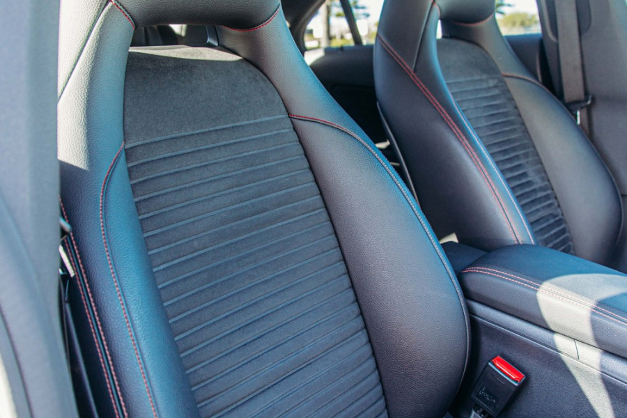 2015 MY15.55 Mercedes-Benz A-Class A200 Coupe Image 39