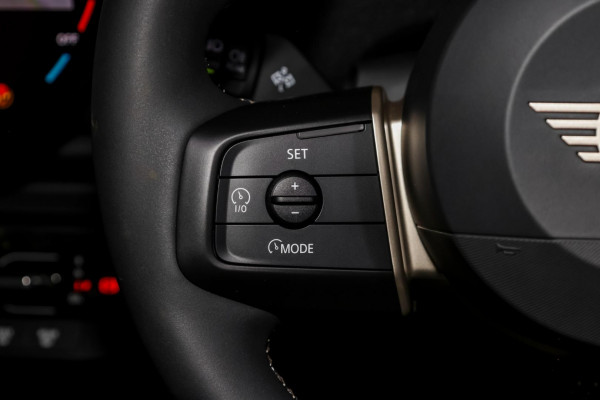 2026 MINI Cooper F66 S Favoured Hatch image 18