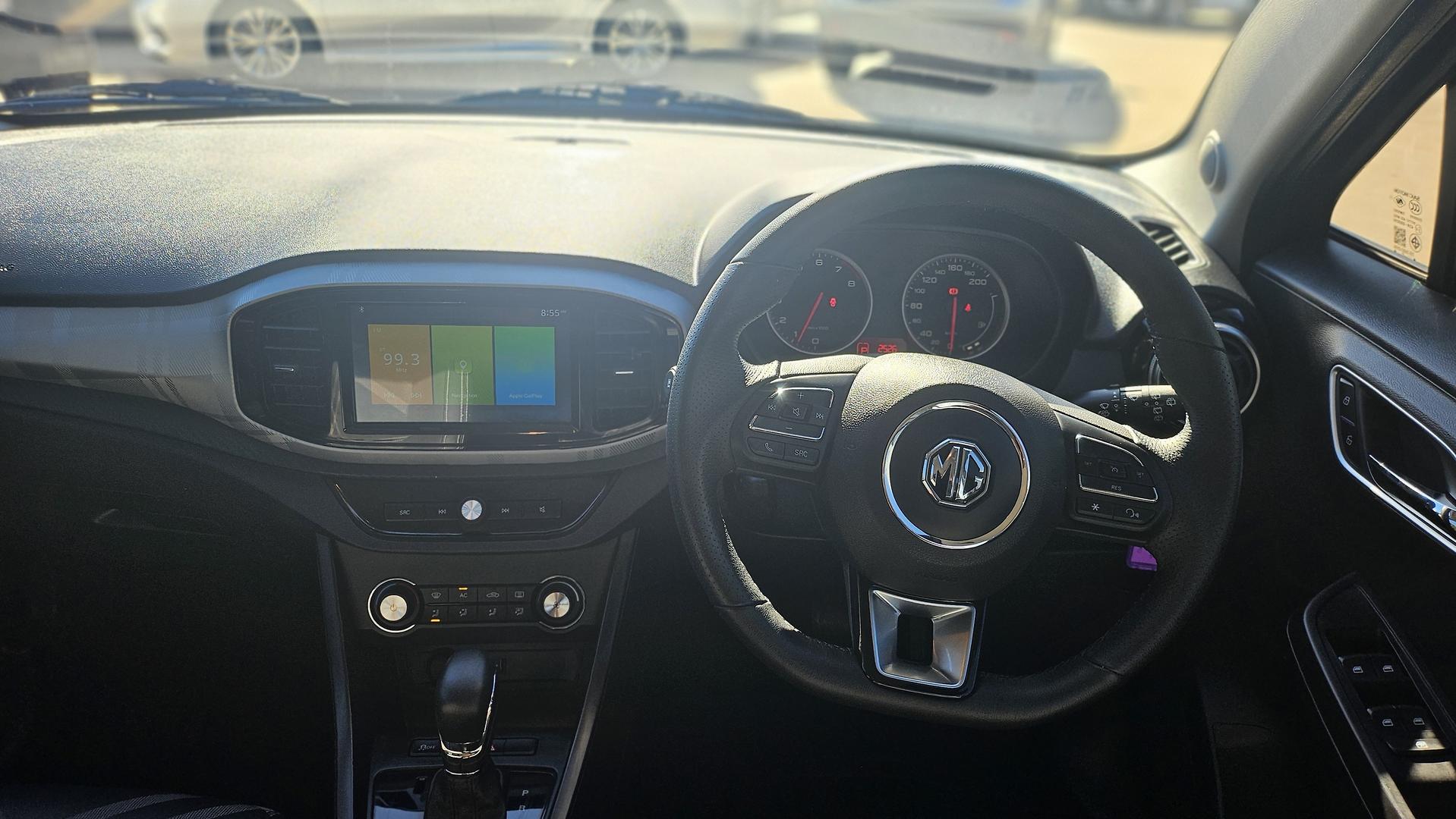 2023 MG MG3  Excite Hatch Image 15