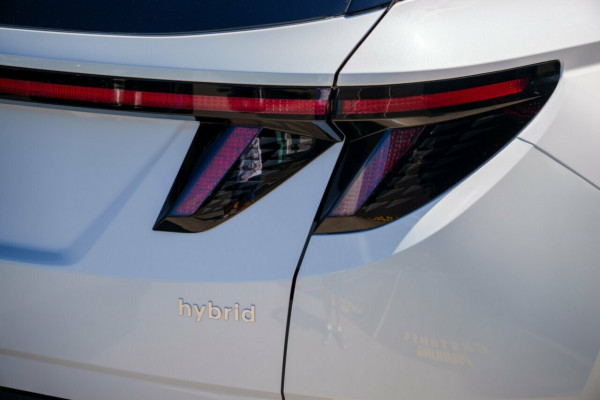 2026 Hyundai Tucson NX4.V4 Premium SUV Image 7