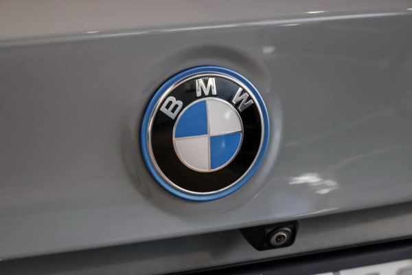 2022 BMW X3 G01 LCI xDrive30e M Sport SUV