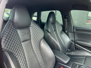 2014 MY15 Audi S3 8V  Hatch