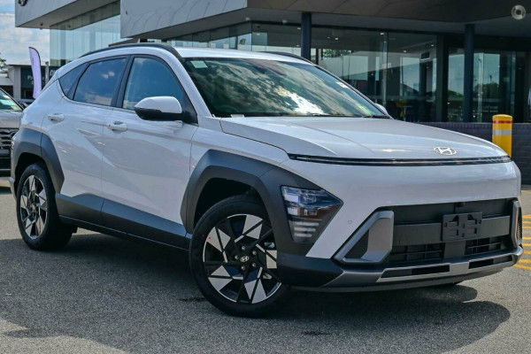 2025 Hyundai KONA SX2.V2 Premium SUV