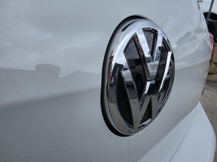 2017 MY18 Volkswagen Golf 7.5 110TSI Hatch Image 13