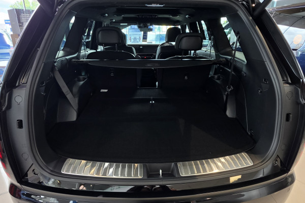 2026 Hyundai Palisade hybrid LX3.V1 Calligraphy Black ink Edition SUV Image 12