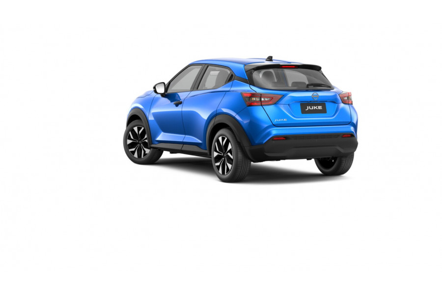 2024 Nissan JUKE F16 ST SUV Image 25