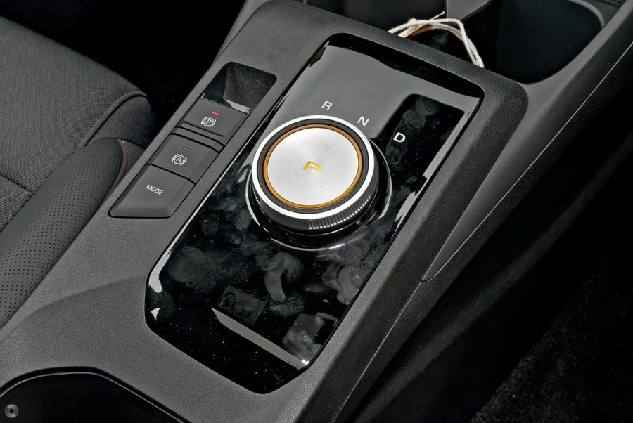 2025 MG MG3 Essence Hatch Image 15